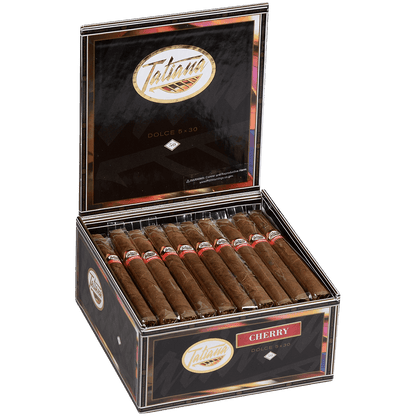 Tatiana Dolce Cherry 50 Ct. Box 5.00X30