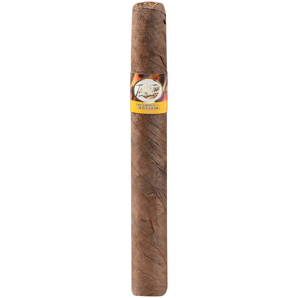 Tatiana La Vitas Vanilla 5/5 Pack 25Ct. Bundle 5.00X39
