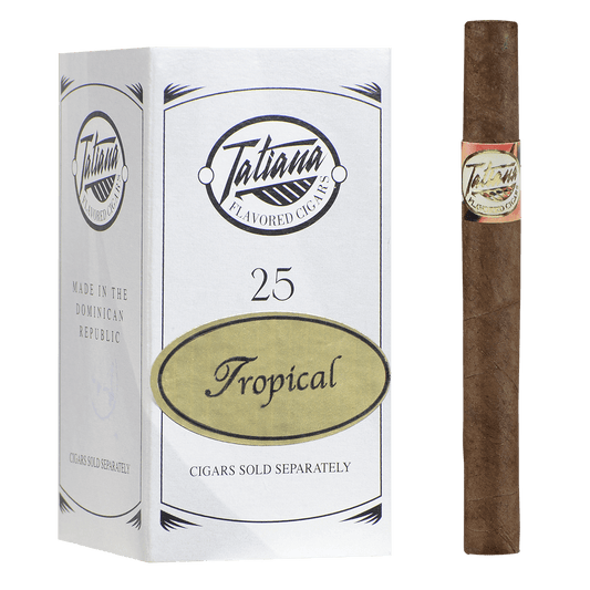 Tatiana Mini Tropical 25 Ct. Bundle 3.50X26