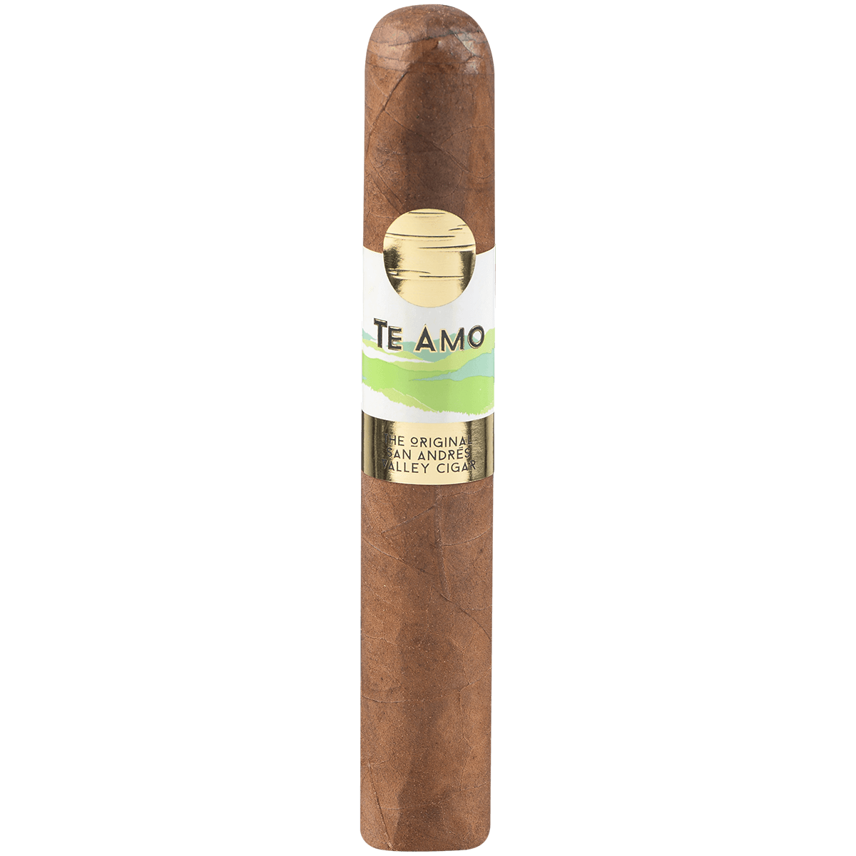 Te Amo The Original San Andres Magnum 20 Ct. Box