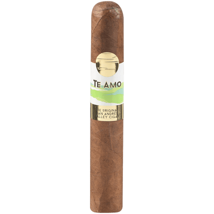 Te Amo The Original San Andres Magnum 20 Ct. Box