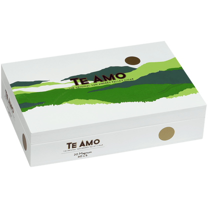 Te Amo The Original San Andres Magnum 20 Ct. Box