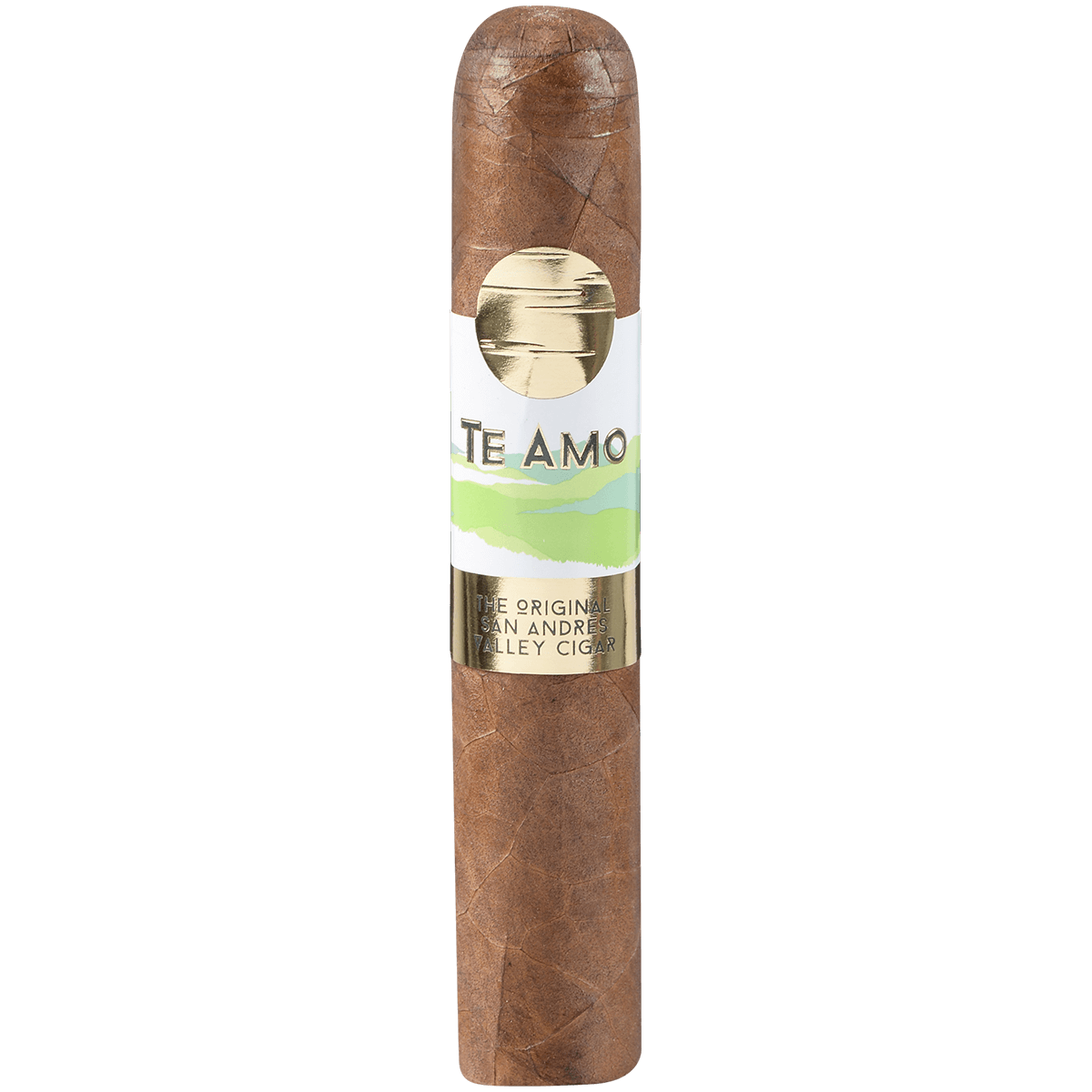 Te Amo The Original San Andres Robusto 20 Ct. Box