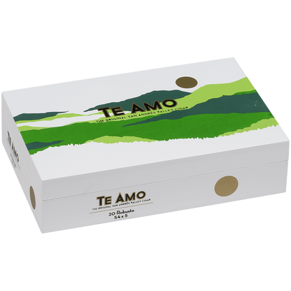 Te Amo The Original San Andres Robusto 20 Ct. Box