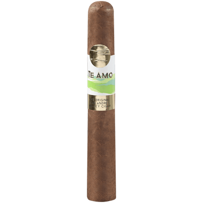 Te Amo The Original San Andres Toro 20 Ct. Box 6.00X5