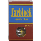 Tarblock Cigarette Holder With Filter 24 Packs Of 30