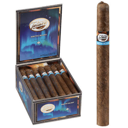 Tatiana Classic Arctic Blast 25 Ct. Box 6.00X44