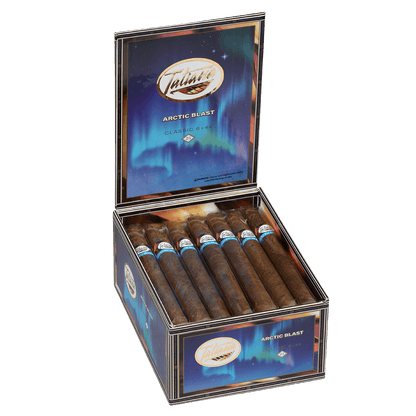 Tatiana Classic Arctic Blast 25 Ct. Box 6.00X44