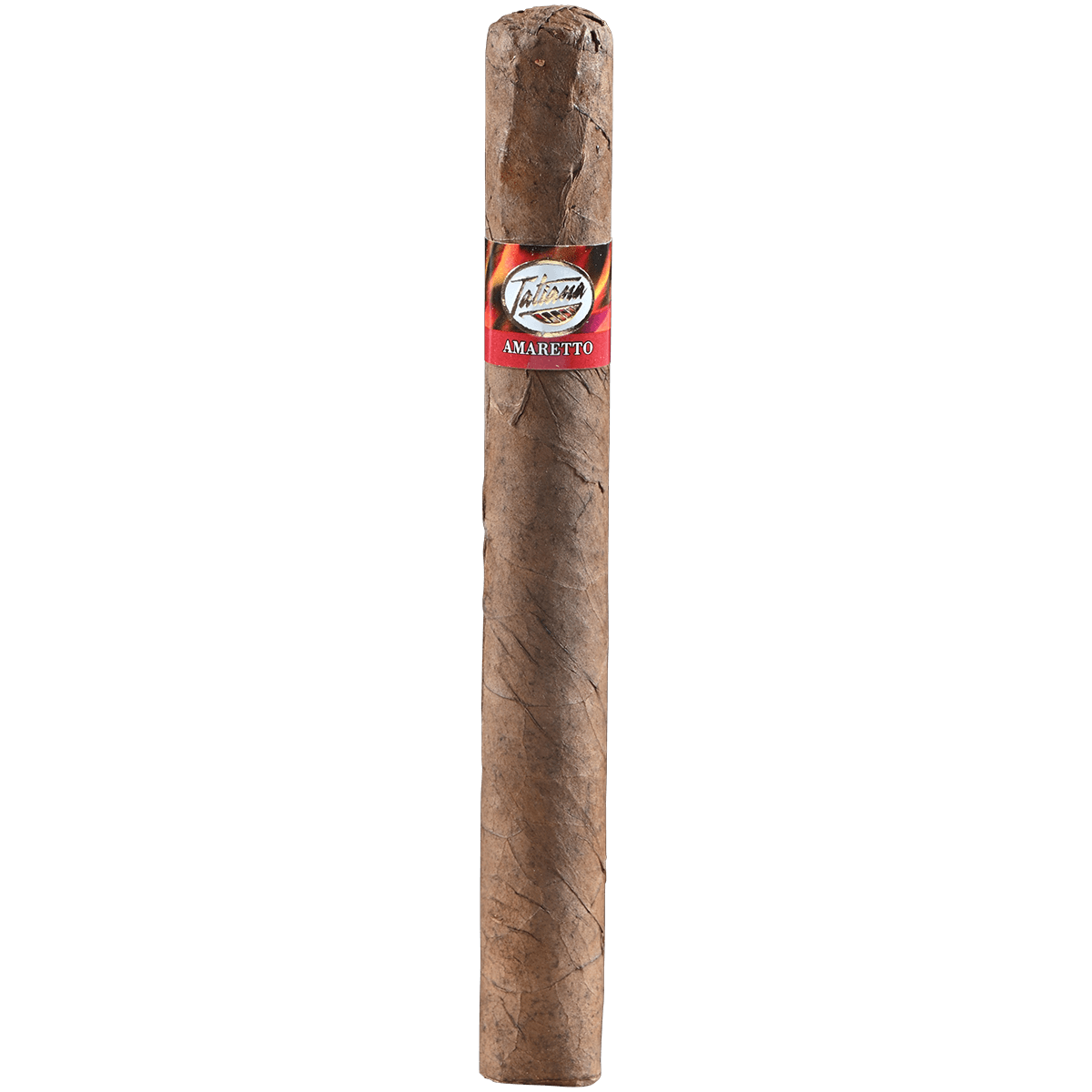 TATIANA CLASSIC AMARETTO 25CT BOX 6.00X44