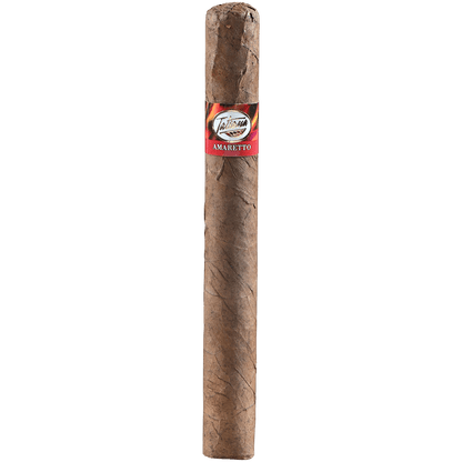 TATIANA CLASSIC AMARETTO 25CT BOX 6.00X44