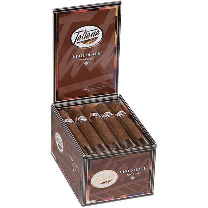 Tatiana Toro Chocolate 20 Ct Box 6X54