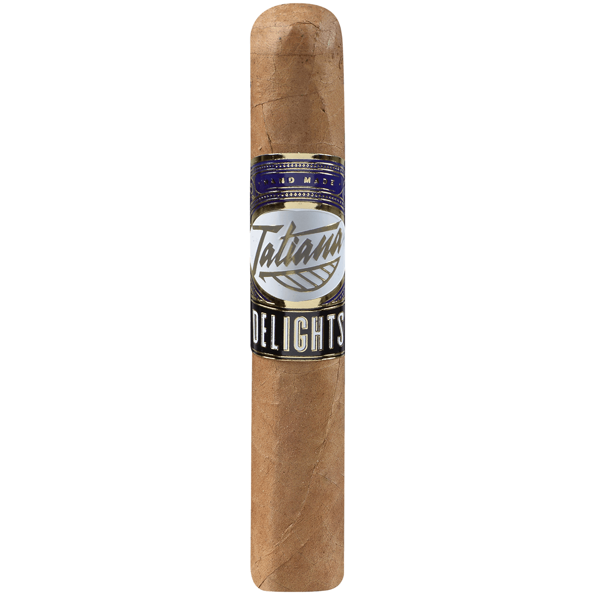 Tatiana Delights Robusto 18 Ct. Box 5.00X50