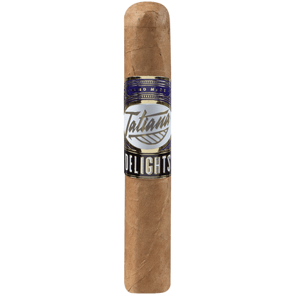 Tatiana Delights Robusto 18 Ct. Box 5.00X50