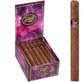 Tatiana Trio Classic Groovy Blue 25 Ct. Box 6.00X44