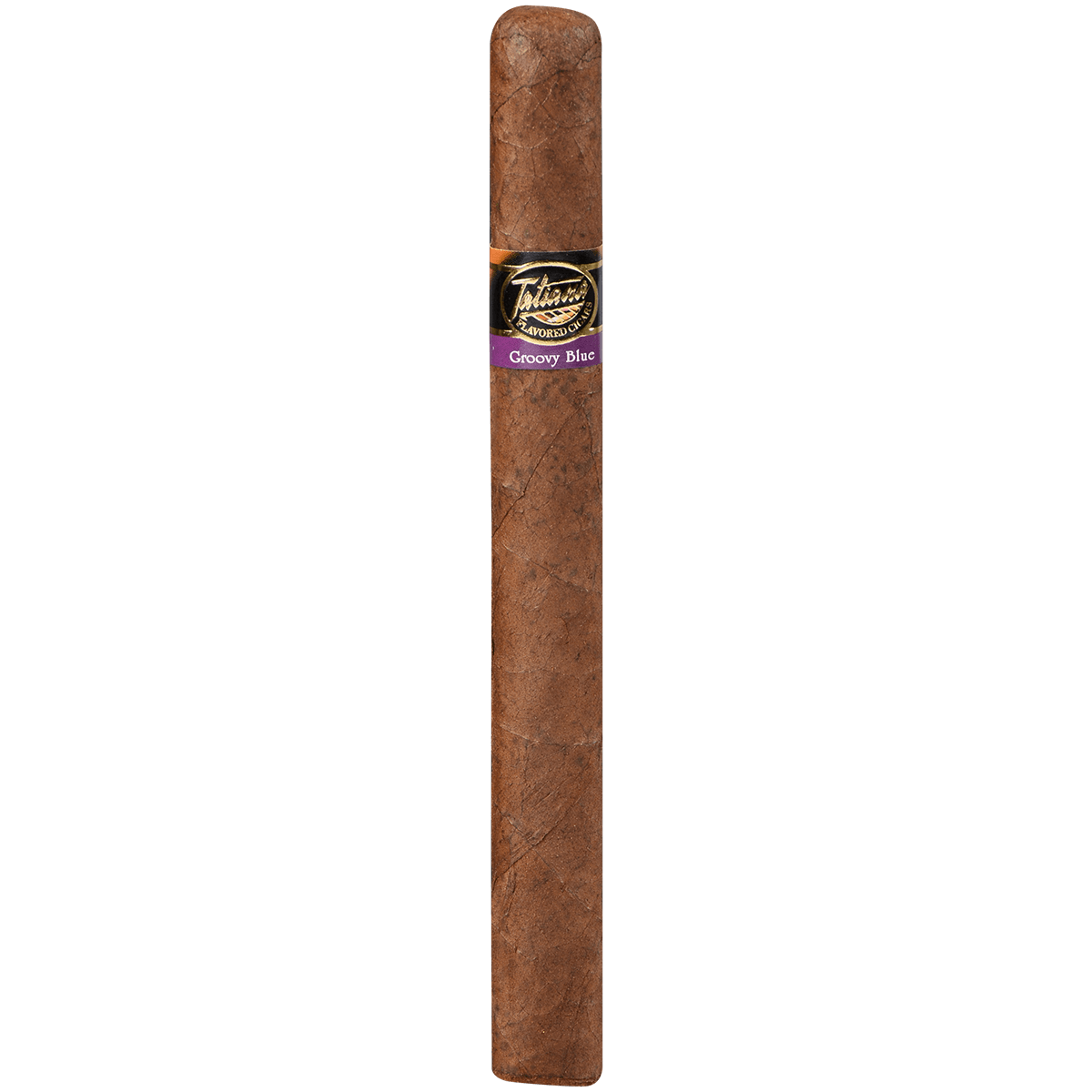 Tatiana Trio Classic Groovy Blue 25 Ct. Box 6.00X44