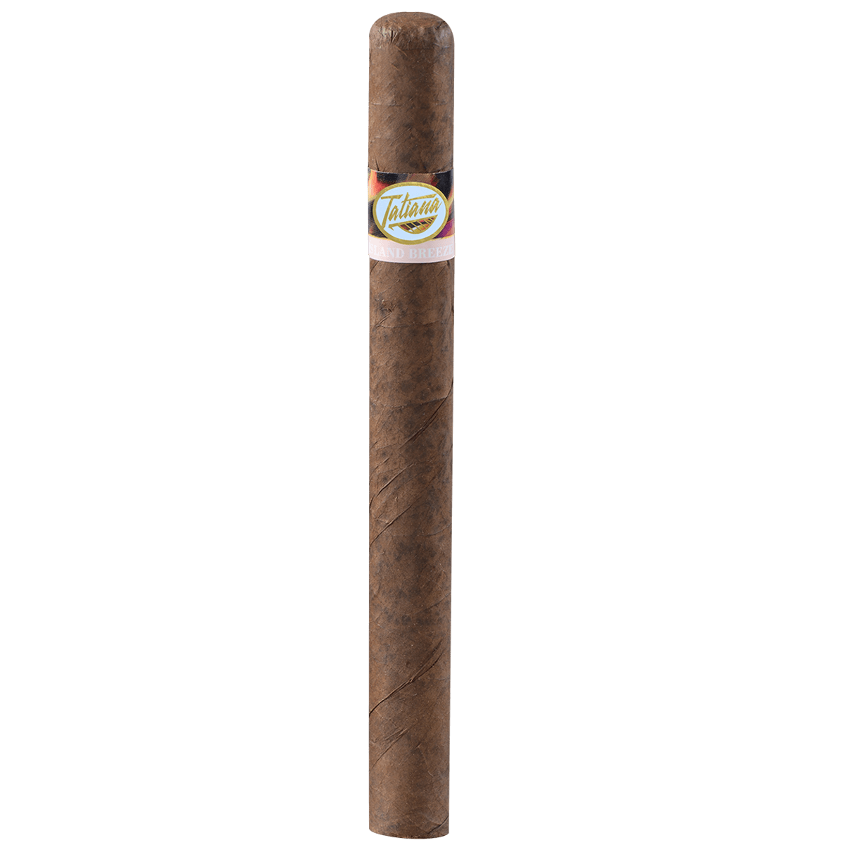 Tatiana Classic Island Breeze 25 Ct Box 6.00X44