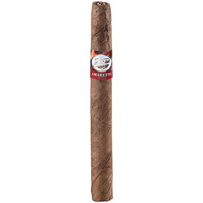 TATIANA MINI AMARETTO 5/10 CIGARILLOS TINS 3.5X26