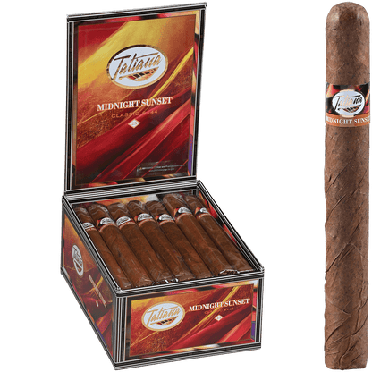 Tatiana Classic Midnight Sunset 25 Ct Box