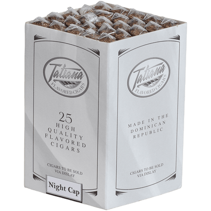 Tatiana Trio Petites Night Cap 25 Ct. Bundle 4.00X30