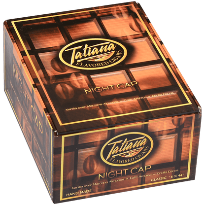 Tatiana Trio Classic Night Cap 25 Ct. Box 6.00X44