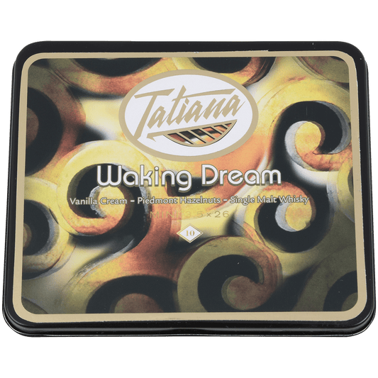 Promo Tatiana Trio Mini Waking Dream 1/10Ct