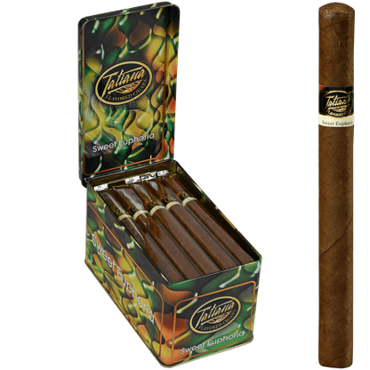 Tatiana Trio Classic Sweet Euphoria 25 Ct. Box 6.00X44