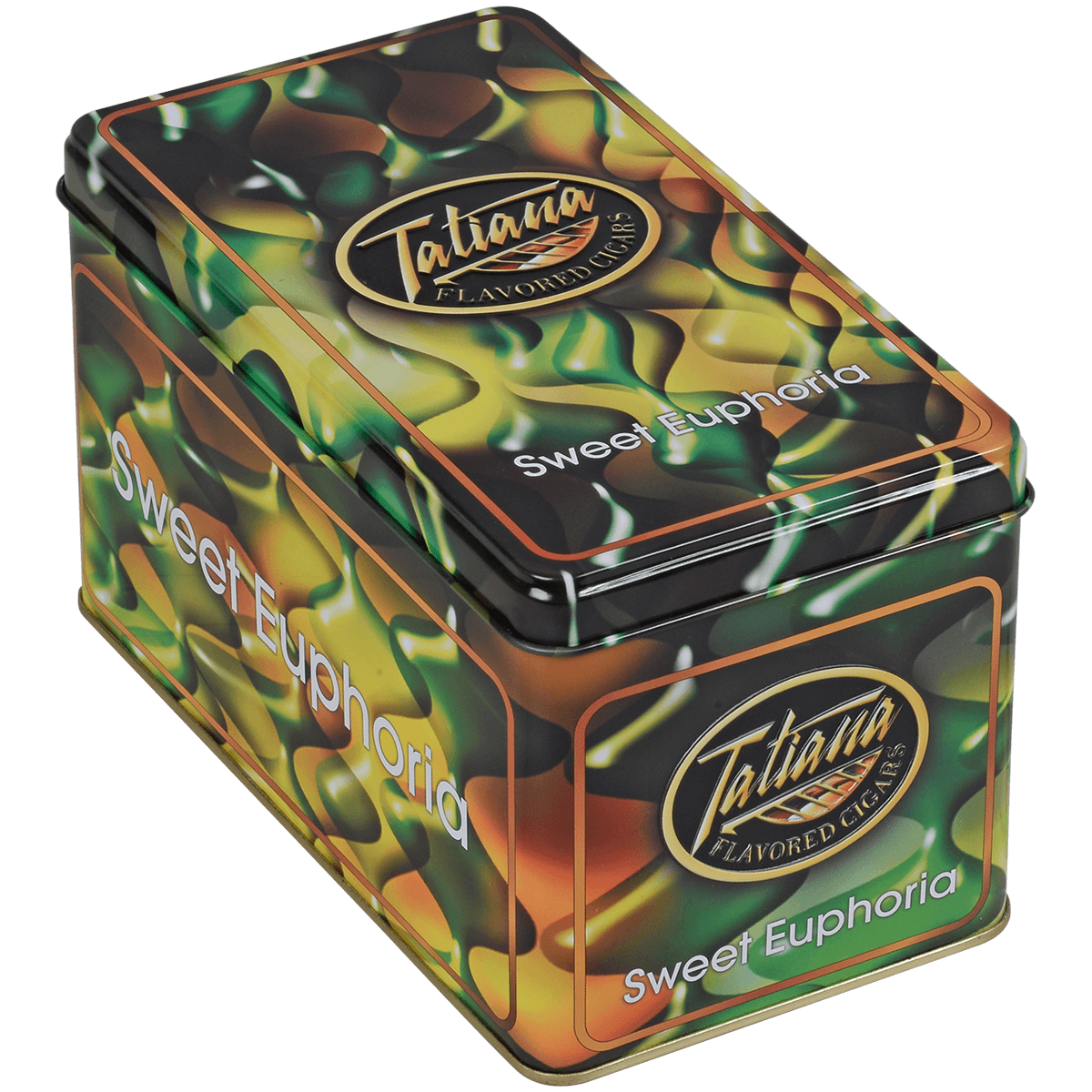 Tatiana Trio Classic Sweet Euphoria 25 Ct. Box 6.00X44