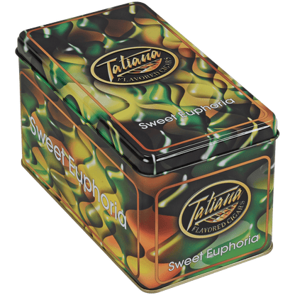 Tatiana Trio Classic Sweet Euphoria 25 Ct. Box 6.00X44