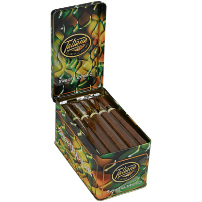 Tatiana Trio Classic Sweet Euphoria 25 Ct. Box 6.00X44