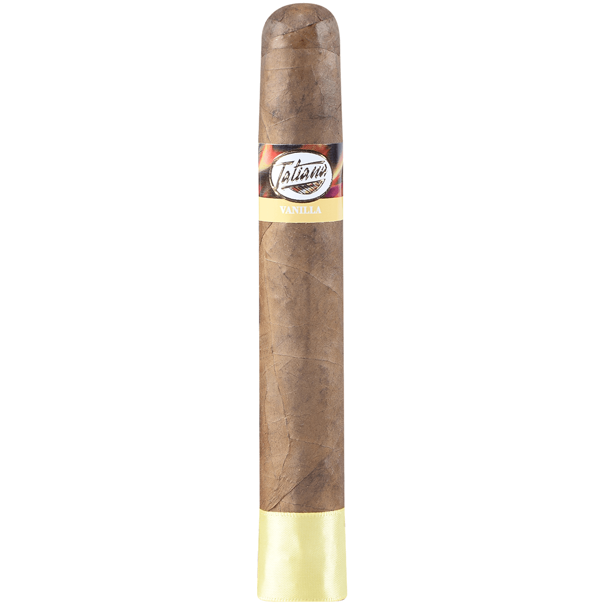 Tatiana Toro Vanilla 20 Ct Box 6X54