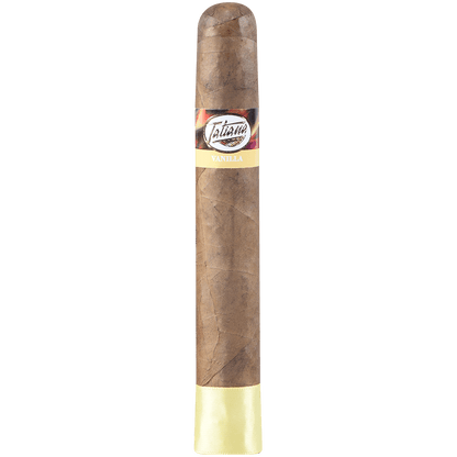 Tatiana Toro Vanilla 20 Ct Box 6X54