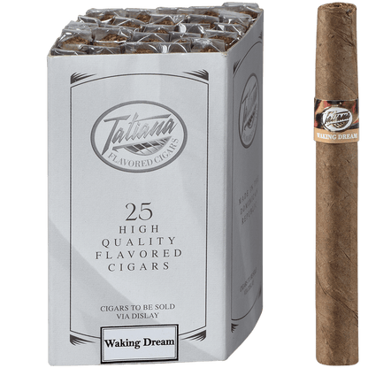 Tatiana Trio Petites Waking Dream 25 Ct. Bundle 4.00X30