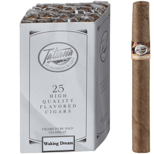 Tatiana Trio Petites Waking Dream 25 Ct. Bundle 4.00X30