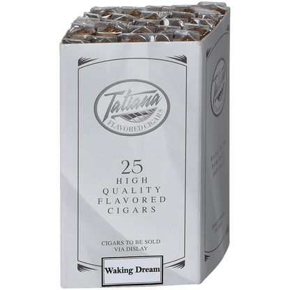 Tatiana Trio Petites Waking Dream 25 Ct. Bundle 4.00X30