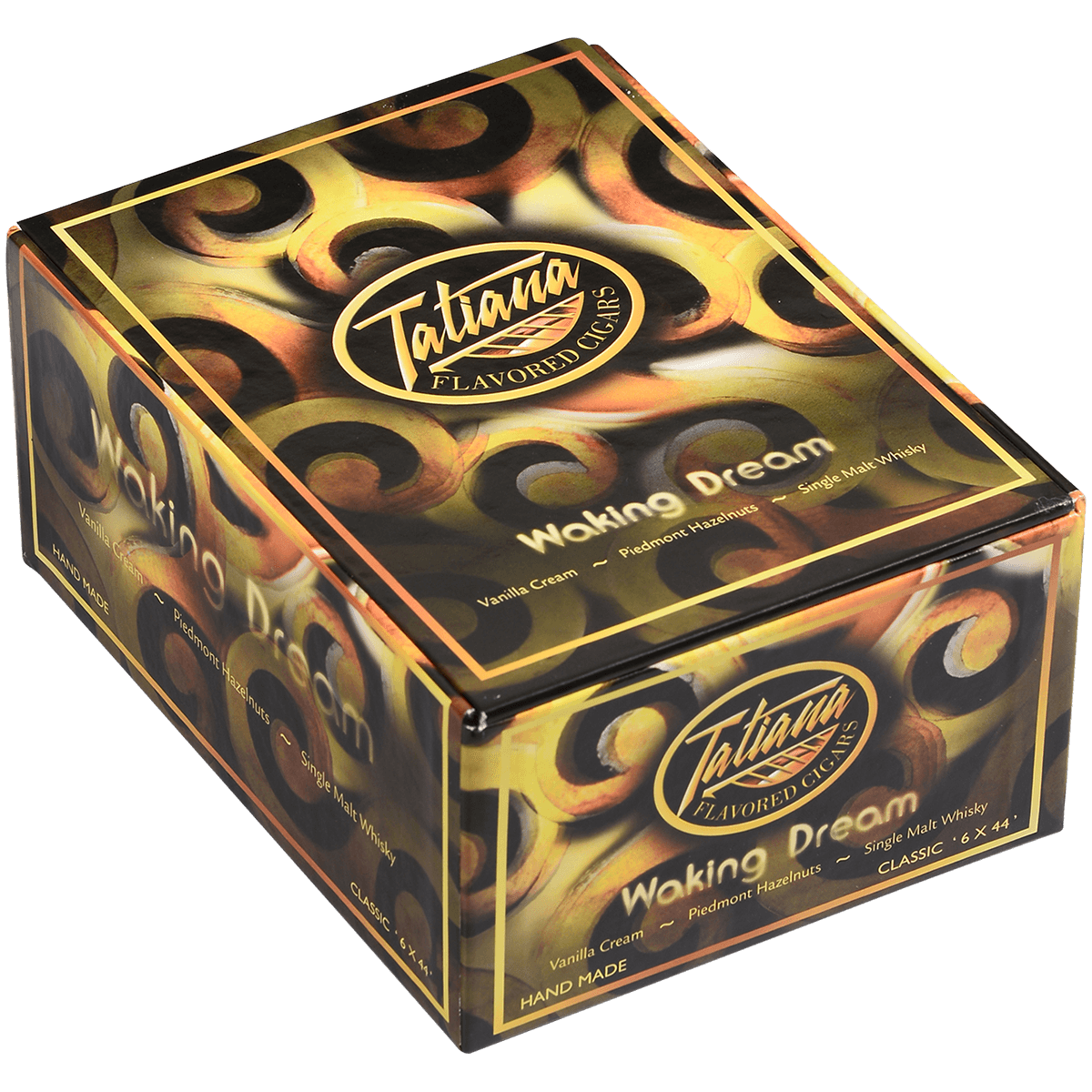 Tatiana Trio Classic Waking Dream 25 Ct. Box 6.00X44