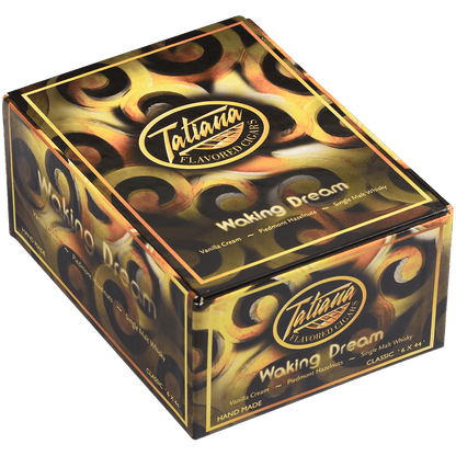 Tatiana Trio Classic Waking Dream 25 Ct. Box 6.00X44
