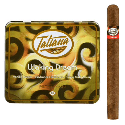 Tatiana Trio Petites Waking Dream 5/10 Tins 4.00X30