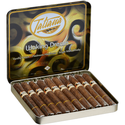 Tatiana Trio Petites Waking Dream 5/10 Tins 4.00X30