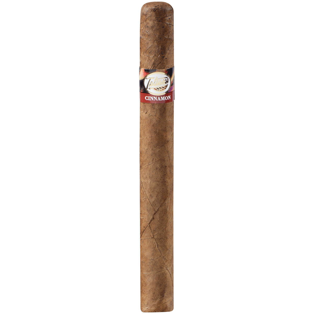 Tatiana Classic Cinnamon 25 Ct. Box 6.00X44