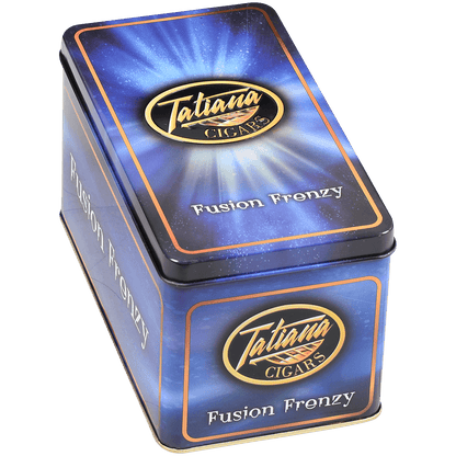 Tatiana Trio Classic Fusion Frenzy 25 Ct. Box 6.00X44