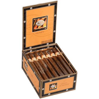 Tatiana Classic Honey 25 Ct. Box 6.00X44