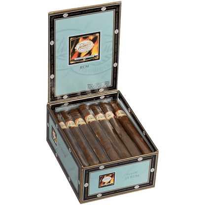 Tatiana Classic Rum 25 Ct. Box 6.00X44