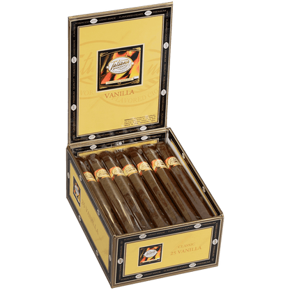 Tatiana Classic Vanilla 25 Ct. Box 6.00X44