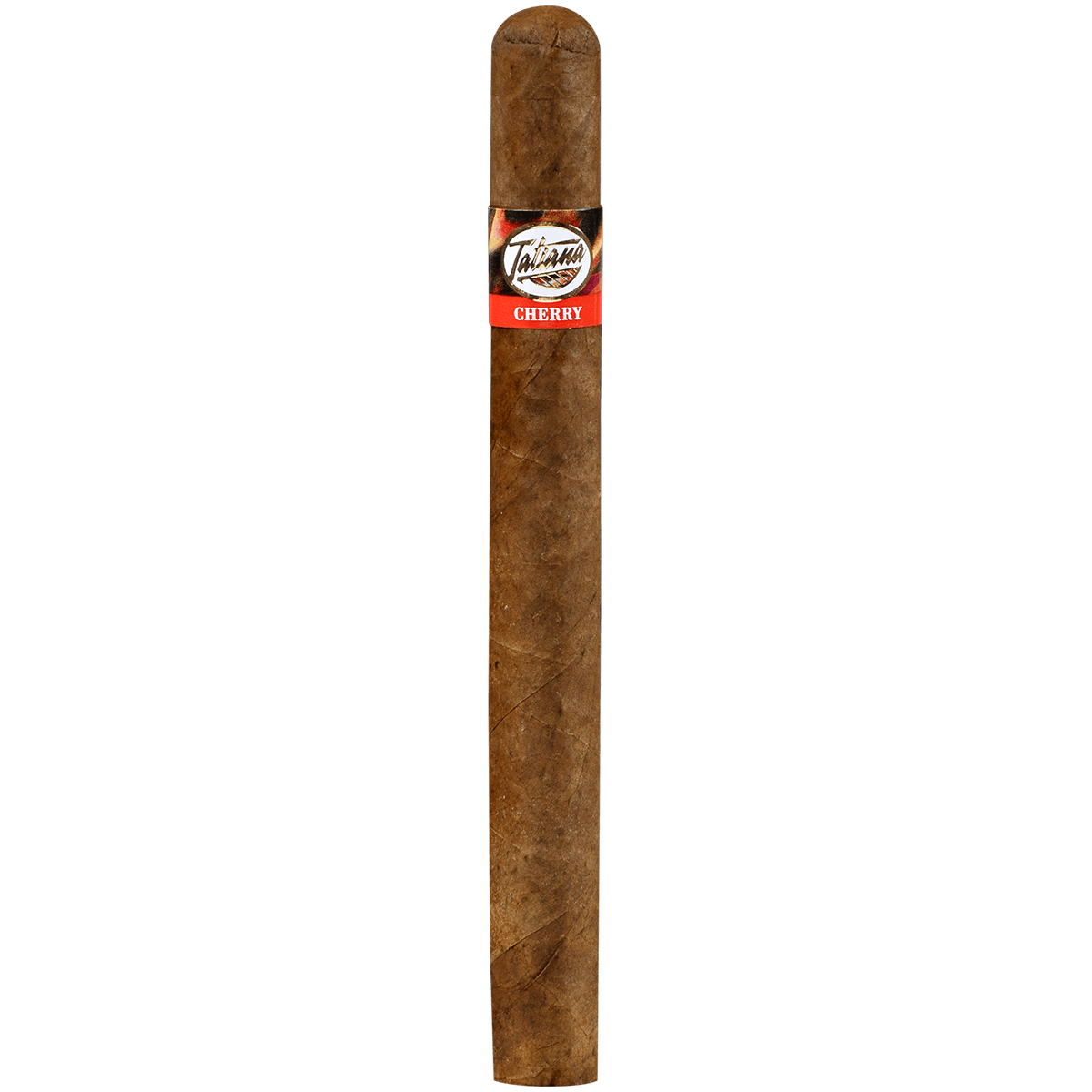 Tatiana Classic Cherry 10 Ct. Box Acrylic Tubes 6.00X44