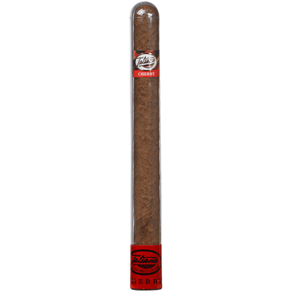 Tatiana Classic Cherry 10 Ct. Box Acrylic Tubes 6.00X44