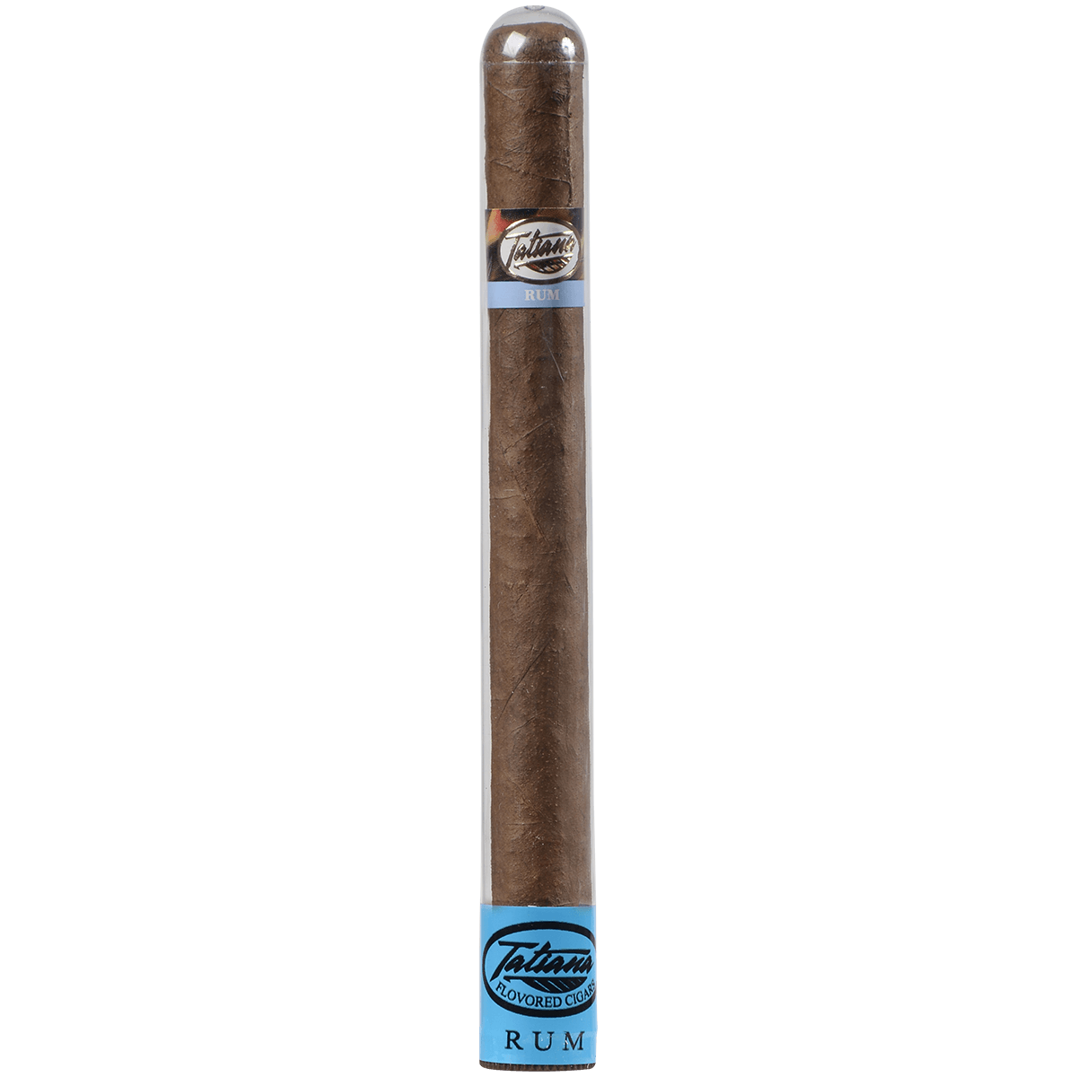 Tatiana Classic Rum 10 Ct. Box Acrylic Tubes 6.00X44