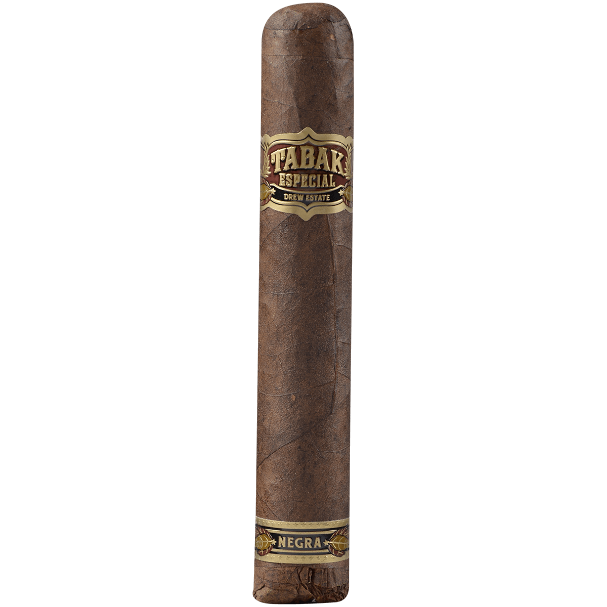 Tabak Especial By Drew Estate Negra Gordito 10 Ct. Box 6.00X60