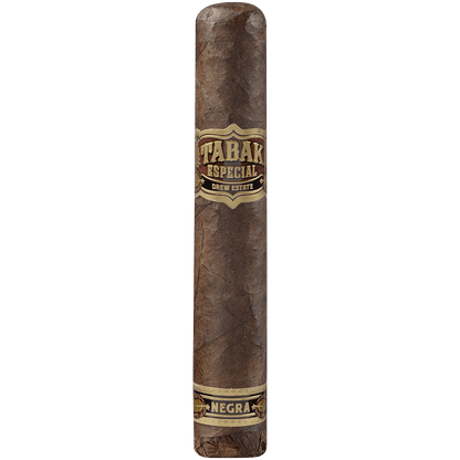 Tabak Especial By Drew Estate Negra Robusto 24 Ct. Box 5.00X54