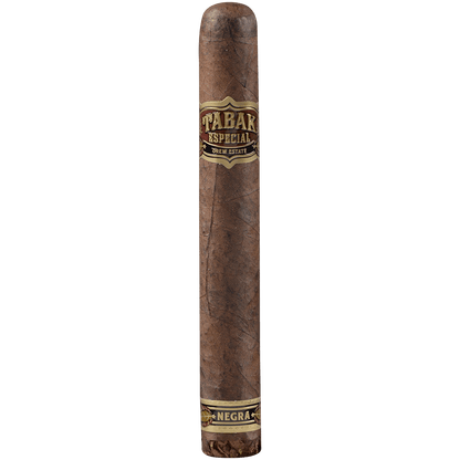 Tabak Especial By Drew Estate Negra Toro 24 Ct. Box 6.00X52