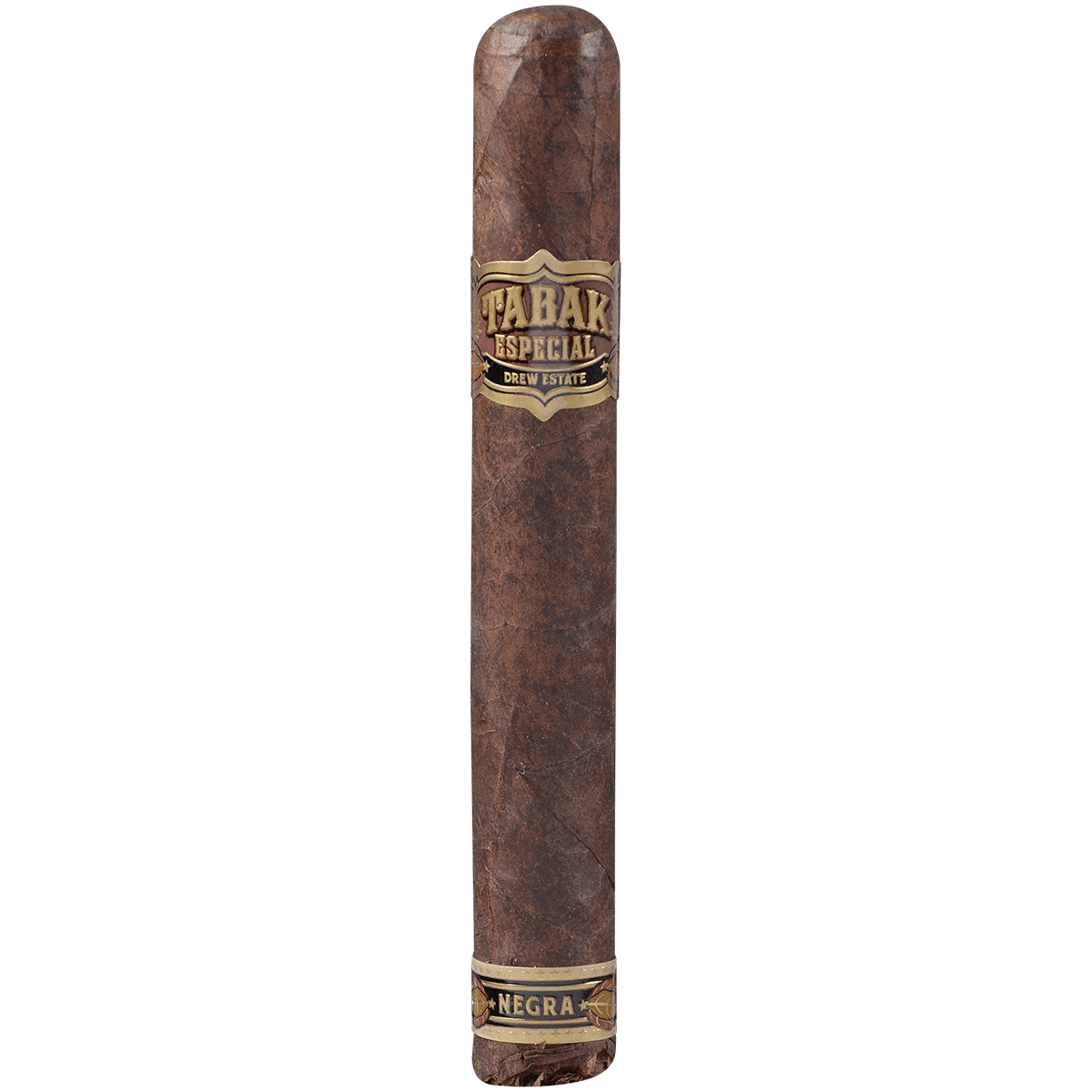 Tabak Especial By Drew Estate Negra Toro Tubos 25 Ct. Display 6.00X52